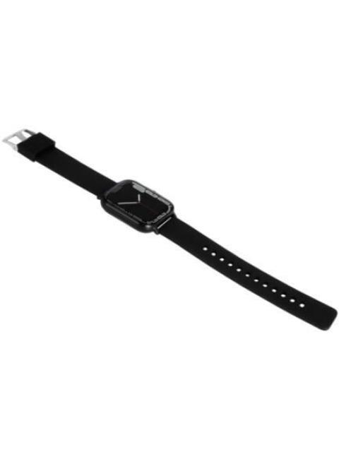 PERFECT CHOICE SMARTWATCH MERCURY TOUCH BLUETOOTH ANDROID-IOS NEGRO