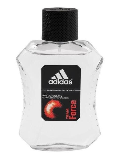 PERFUME ADIDAS TEAM FORCE 100 ML E TOIL SPRAY C