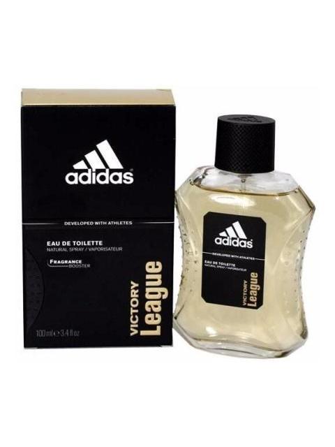 PERFUME ADIDAS VICTORY LEAGUE 100ML EAU DE TOILETTE