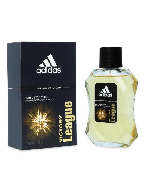 PERFUME ADIDAS VICTORY LEAGUE 100ML EAU DE TOILETTE