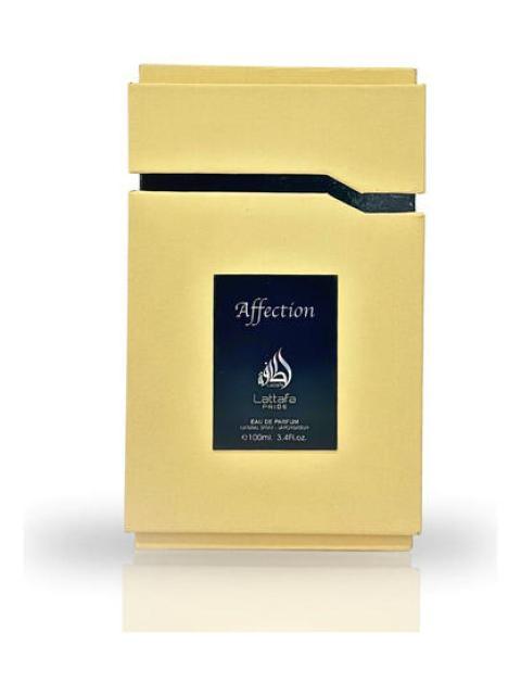 PERFUME AFFECTION LATTAFA PRIDE 100ML EAU DE PARFUM UNISEX