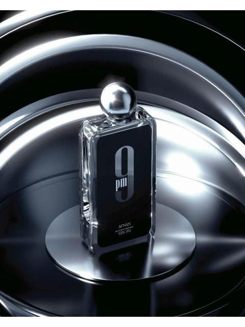 PERFUME AFNAN 9 PM 100 ML EAU DE PARFUM