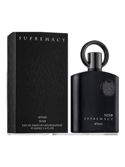 PERFUME AFNAN NOIR 100 ML EAU DE PARFUM HOMBRE