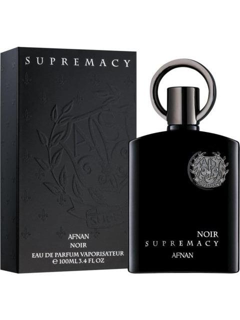 PERFUME AFNAN NOIR 100 ML EAU DE PARFUM HOMBRE