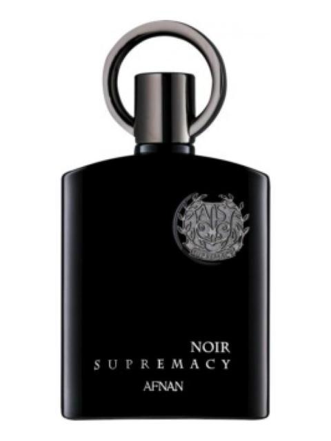 PERFUME AFNAN NOIR 100 ML EAU DE PARFUM HOMBRE