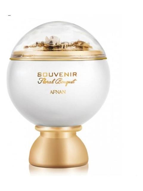 PERFUME AFNAN SOUVENIR FLORAL BOUQUET 100 ML EAU DE PARFUM