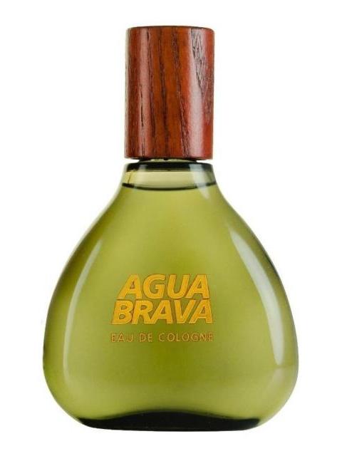 PERFUME AGUA BRAVA DE ANTONIO PUIG 200 ML EDC ORIGINAL