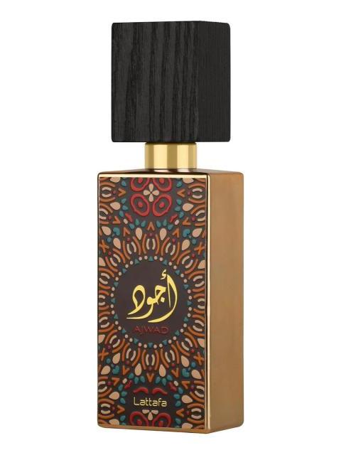 PERFUME AJWAD DE LATTAFA UNISEX 60ML EDP