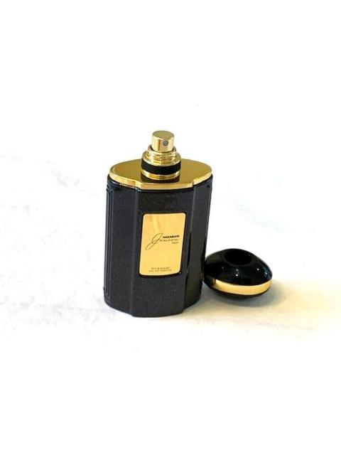 PERFUME AL HARAMAIN JUNOON NOIR 75ML MUJER