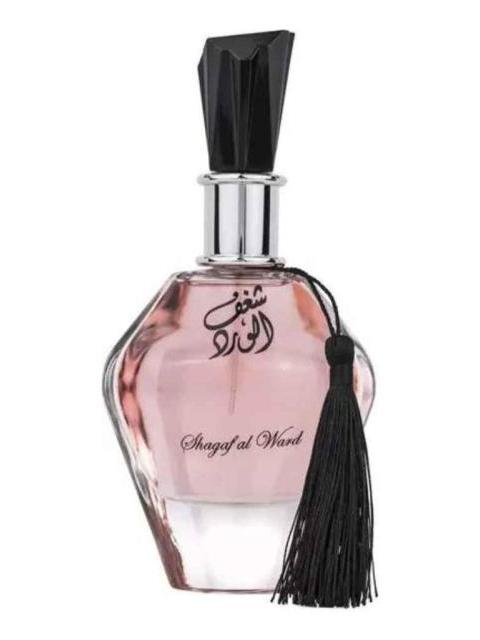 PERFUME AL WATANIAH SHAGAF AL WARD 100 ML