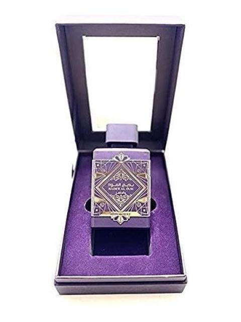 LATTAFA OUD FOR GLORY AMETHYST UNISEX 100ML EDP