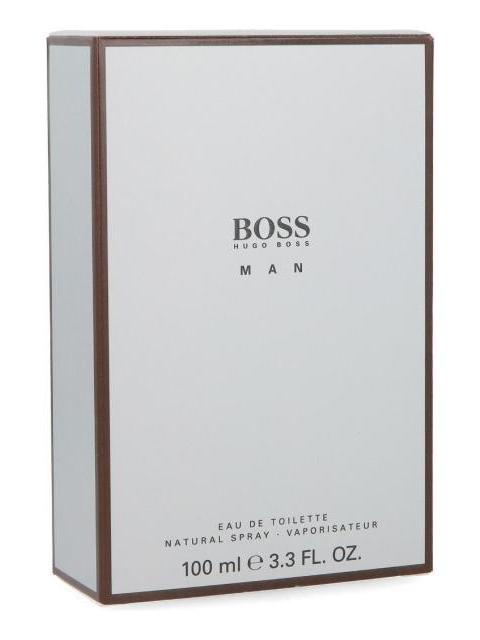 PERFUME BOSS ORANGE PARA HOMBRE EDT 100 ML