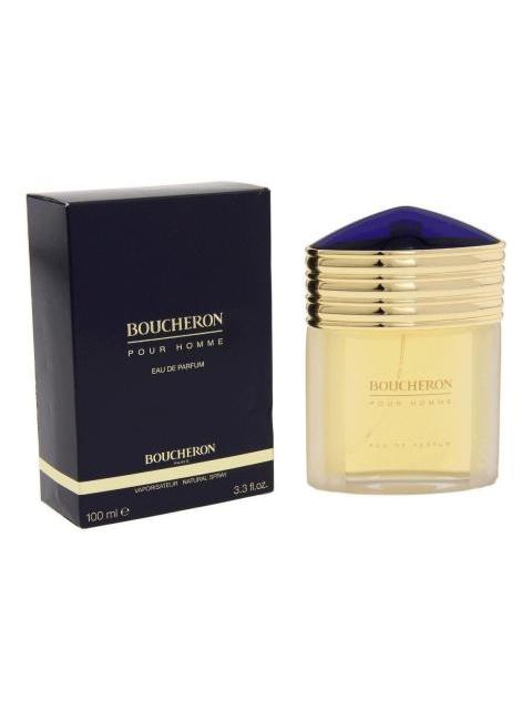 PERFUME CABALLERO BOUCHERON CLASICO100 ML EDP ORIGINAL USA