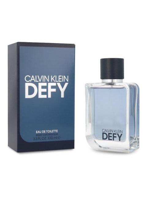 PERFUME CALVIN KLEIN DEFY EDT 100ML