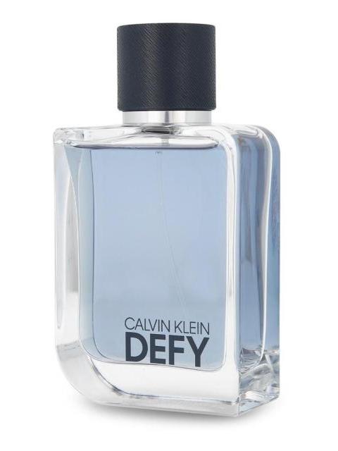 PERFUME CALVIN KLEIN DEFY EDT 100ML