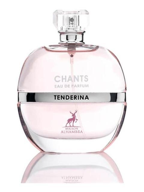 CHANTS TENDERINA BY MAISON ALHAMBRA EDP 100ML SPRAY SELLADO