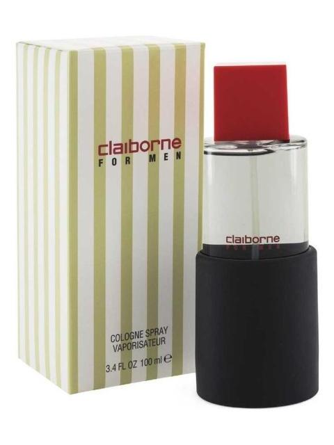 PERFUME CLAIBORNE PARA HOMBRE DE LIZ CLAIBORNE EDC 100ML