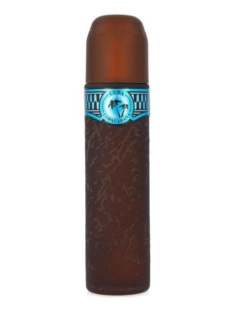 PERFUME CUBA COPACABANA EDT 100ML HOMBRE-100%ORIGINAL
