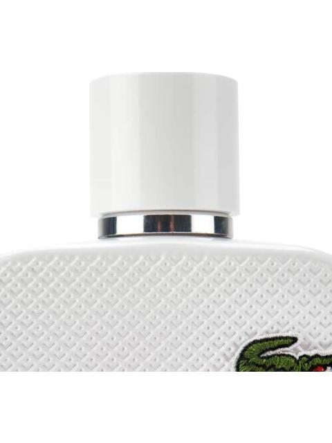 PERFUME DE HOMBRE BLANC MULTICOLOR LACOSTE
