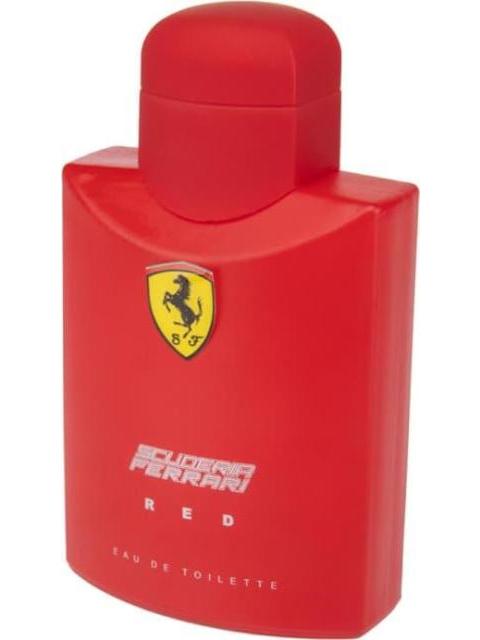 PERFUME DE HOMBRE FERRARI RED ROJO FERRARI