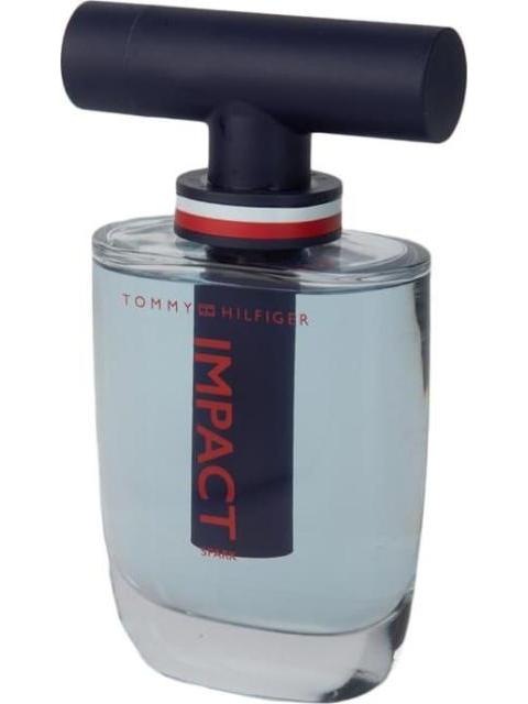 PERFUME DE HOMBRE IMPACT SPARK MULTICOLOR TOMMY HILFIGER