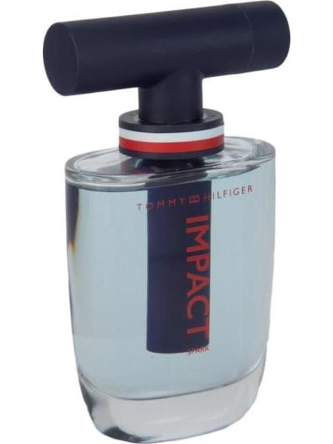 PERFUME DE HOMBRE IMPACT SPARK MULTICOLOR TOMMY HILFIGER