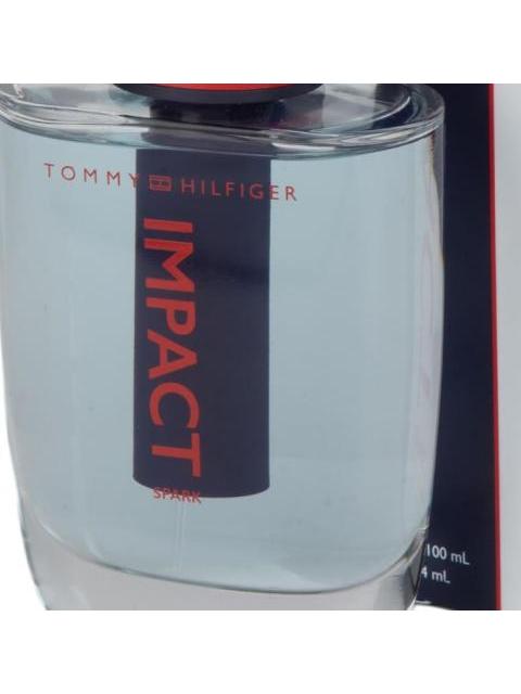 PERFUME DE HOMBRE IMPACT SPARK MULTICOLOR TOMMY HILFIGER