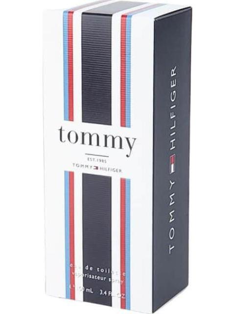 PERFUME DE HOMBRE TOMMY HILFIGER TRANSPARENTE TOMMY HILFIGER
