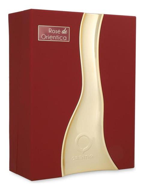 PERFUME DE ROSAS ORIENTICA 90 ML UNISEX