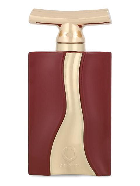 PERFUME DE ROSAS ORIENTICA 90 ML UNISEX