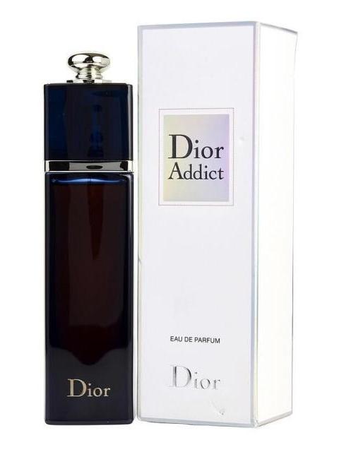 PERFUME DIOR ADDICT CHRISTIAN DIOR PARA MUJER 100 ML