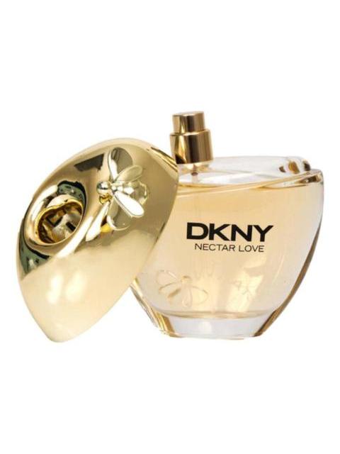 PERFUME DKNY NECTAR LOVE FEM EDP 100 ML VOLUMEN POR UNIDAD 100 ML
