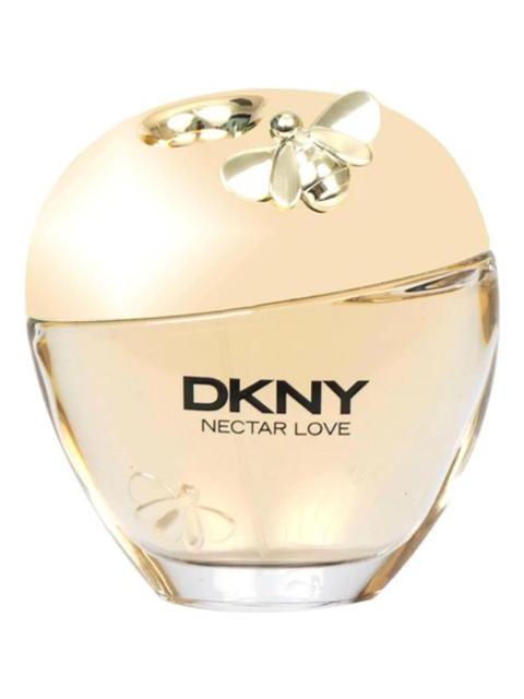 PERFUME DKNY NECTAR LOVE FEM EDP 100 ML VOLUMEN POR UNIDAD 100 ML