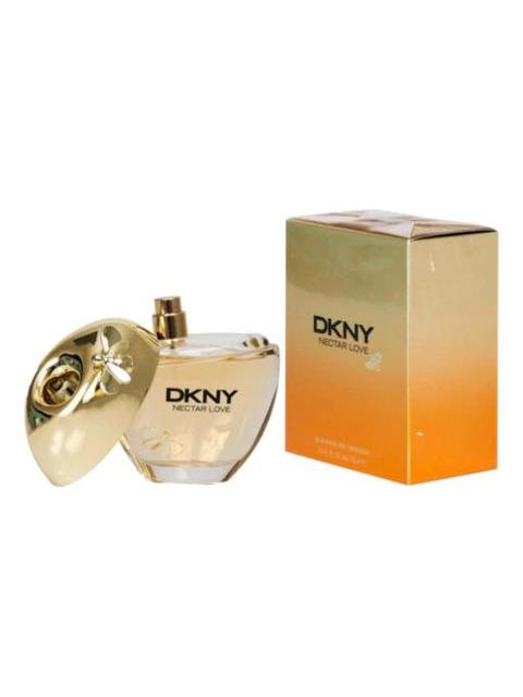 PERFUME DKNY NECTAR LOVE FEM EDP 100 ML VOLUMEN POR UNIDAD 100 ML