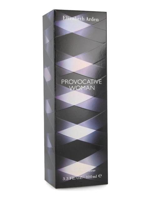 PERFUME ELIZABETH ARDEN PROVOCATIVE WOMAN EDP 100ML