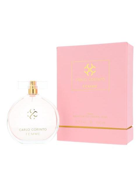 CARLO CORINTO FEMME 100ML EDT