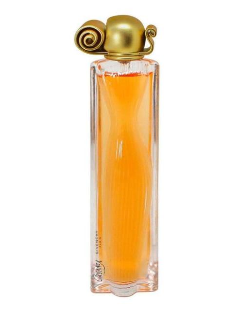 PERFUME GIVENCHY ORGANZA EAU DE PARFUM PARA MUJER 100 ML