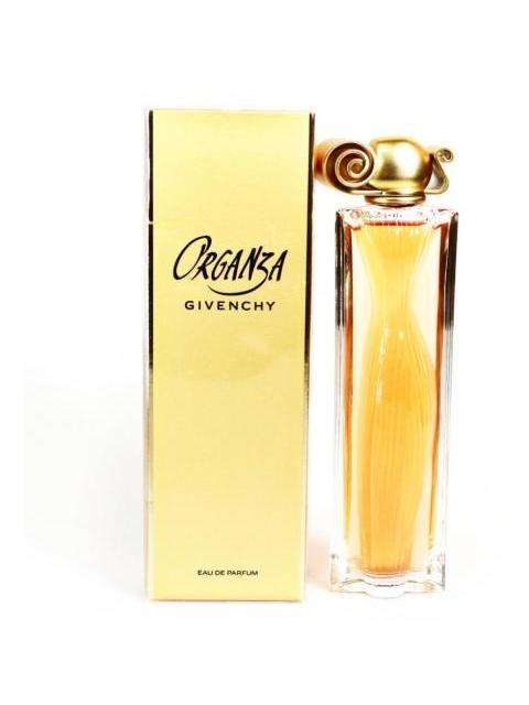 PERFUME GIVENCHY ORGANZA EAU DE PARFUM PARA MUJER 100 ML