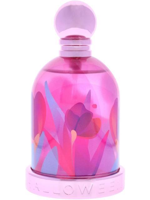 PERFUME HALLOWEEN IM UNIQUE MUJER EAU DE TOILETTE 100ML