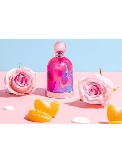 PERFUME HALLOWEEN IM UNIQUE MUJER EAU DE TOILETTE 100ML