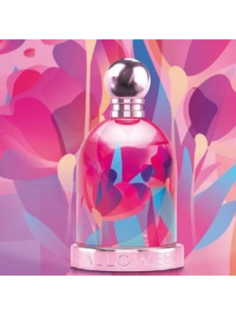 PERFUME HALLOWEEN IM UNIQUE MUJER EAU DE TOILETTE 100ML