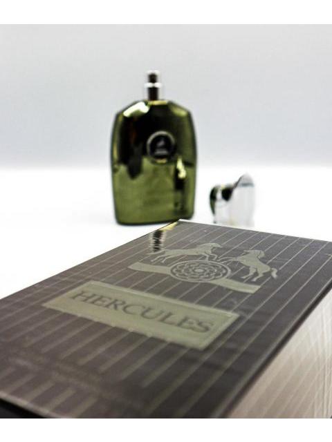 HERCULES MAISON ALHAMBRA LATTAFA 100 ML EAU DE PARFUM HOMBRE