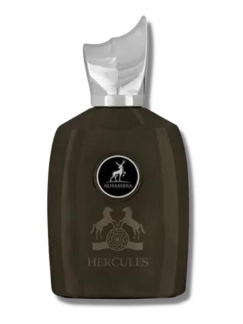 HERCULES MAISON ALHAMBRA LATTAFA 100 ML EAU DE PARFUM HOMBRE