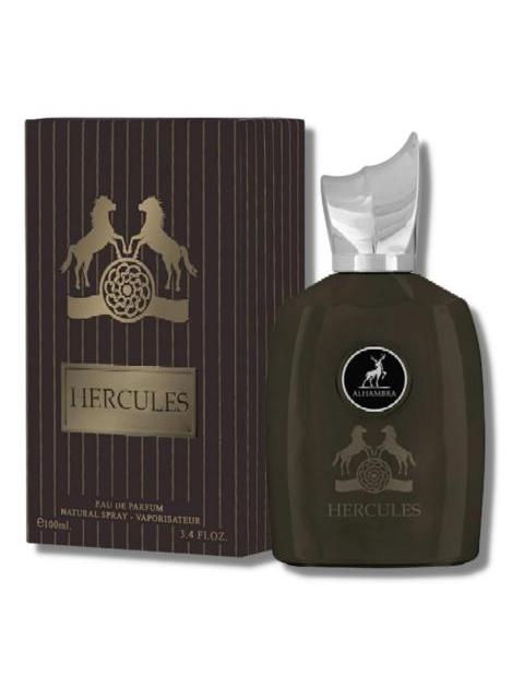 HERCULES MAISON ALHAMBRA LATTAFA 100 ML EAU DE PARFUM HOMBRE