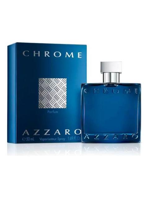 PERFUME HOMBRE AZZARO CHROME PARFUM EDP 100 ML