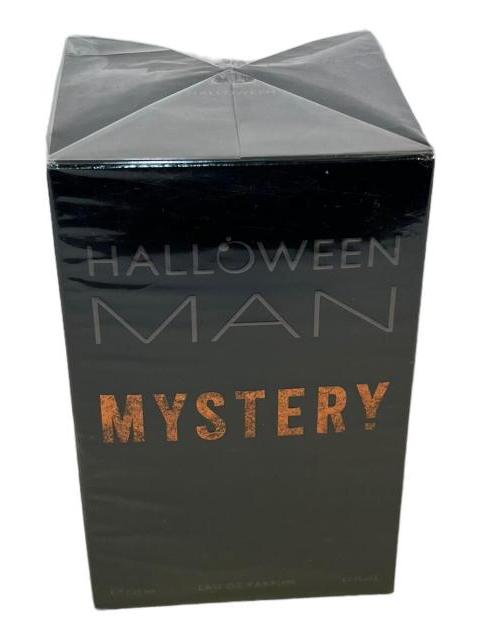 J DEL POZO HALLOWEEN MAN MYSTERY EDP 125 ML
