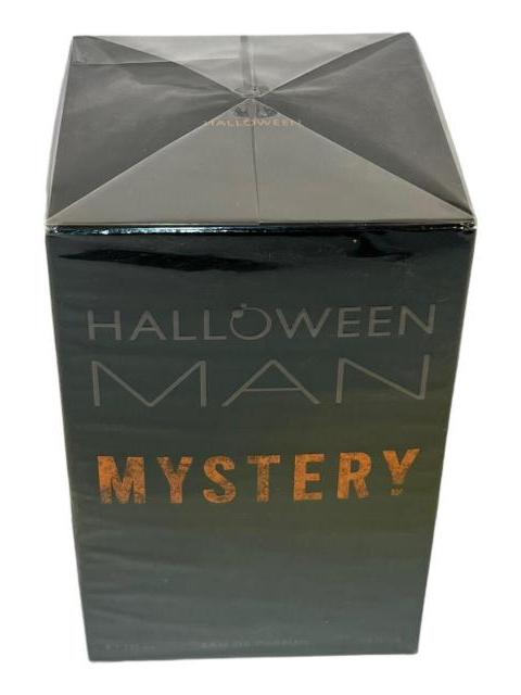 J DEL POZO HALLOWEEN MAN MYSTERY EDP 125 ML