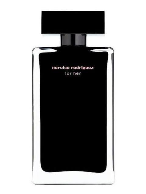 PERFUME IMPORTADO NARCISO RODRIGUEZ FOR HER EDT X 100 ML
