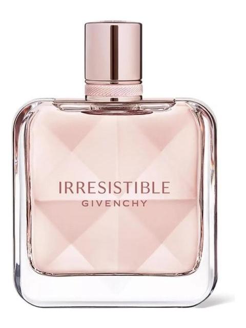 PERFUME IRRESISTIBLE PARA MUJER DE GIVENCHY EDP 80 ML