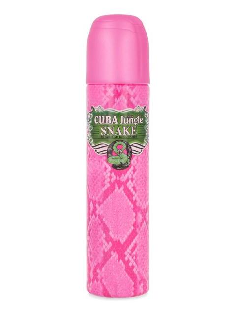 PERFUME JUNGLE SNAKE 100ML DAMA (100% ORIGINAL)